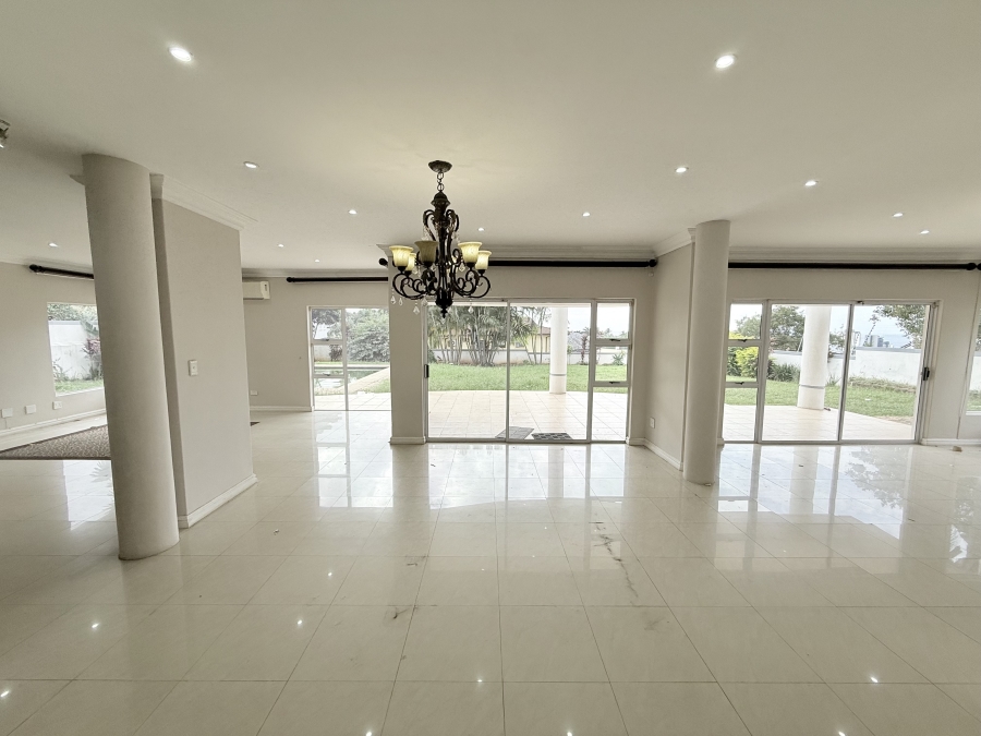 To Let 5 Bedroom Property for Rent in Umhlanga Ridge KwaZulu-Natal