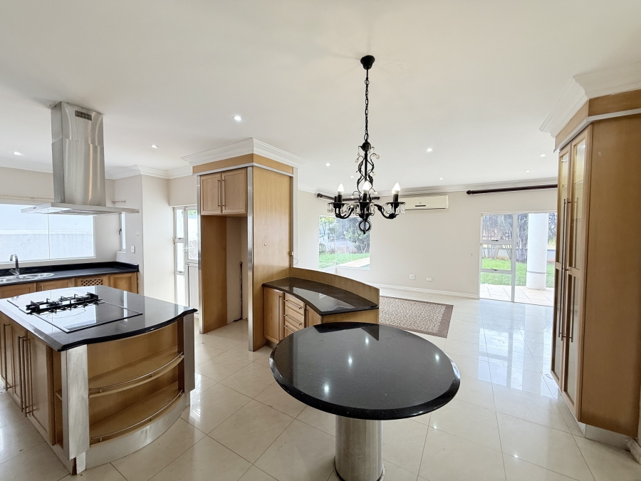 To Let 5 Bedroom Property for Rent in Umhlanga Ridge KwaZulu-Natal