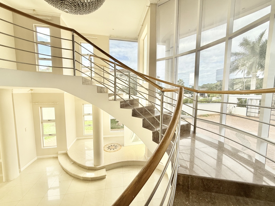 To Let 5 Bedroom Property for Rent in Umhlanga Ridge KwaZulu-Natal