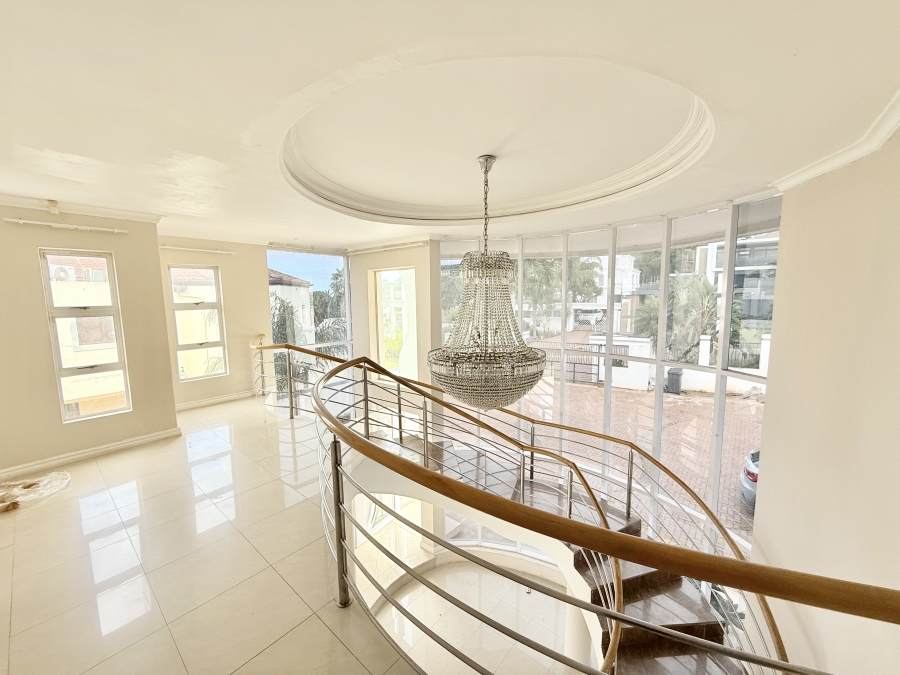 To Let 5 Bedroom Property for Rent in Umhlanga Ridge KwaZulu-Natal
