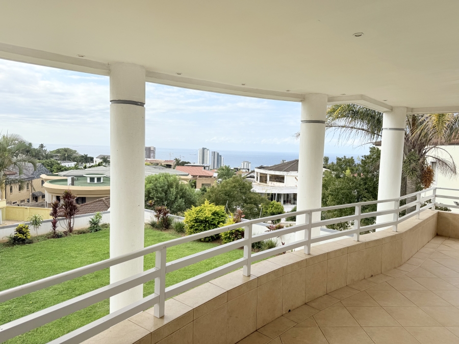 To Let 5 Bedroom Property for Rent in Umhlanga Ridge KwaZulu-Natal