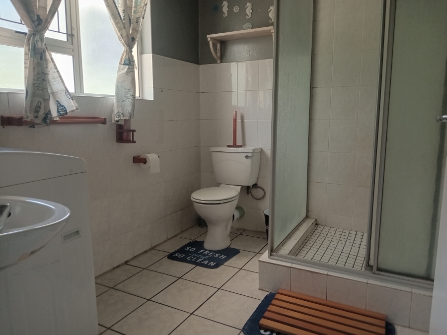 1 Bedroom Property for Sale in Margate KwaZulu-Natal