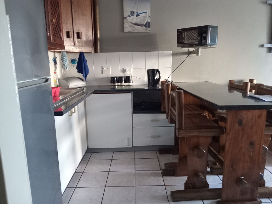 1 Bedroom Property for Sale in Margate KwaZulu-Natal