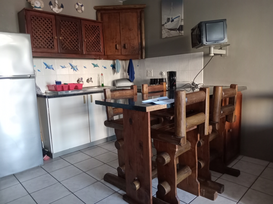 1 Bedroom Property for Sale in Margate KwaZulu-Natal