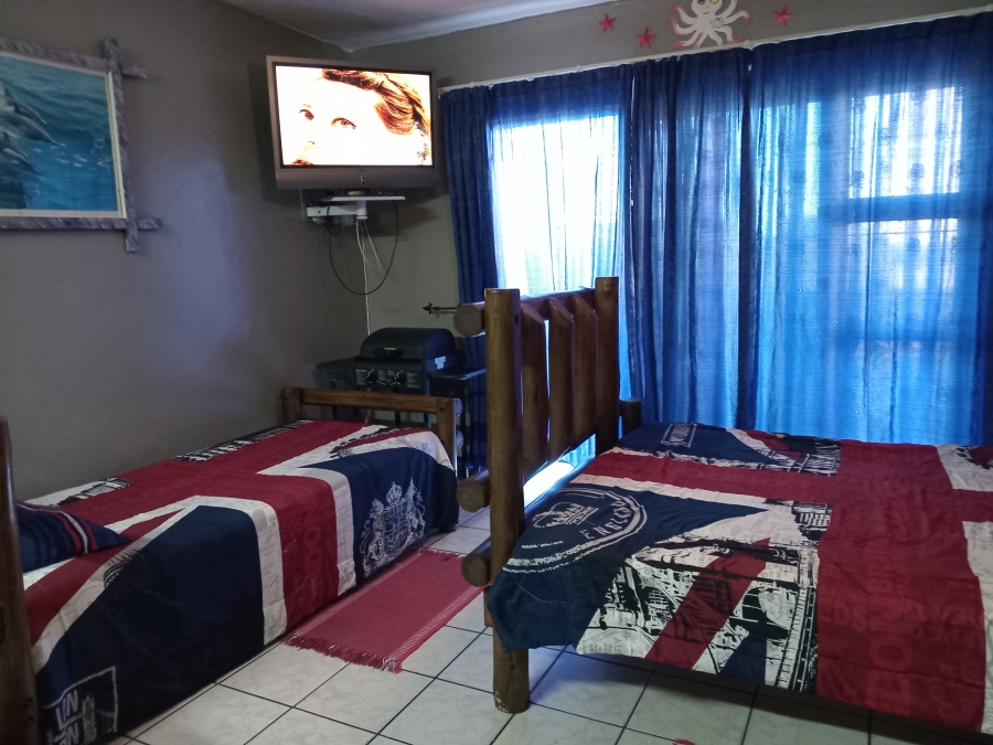 1 Bedroom Property for Sale in Margate KwaZulu-Natal