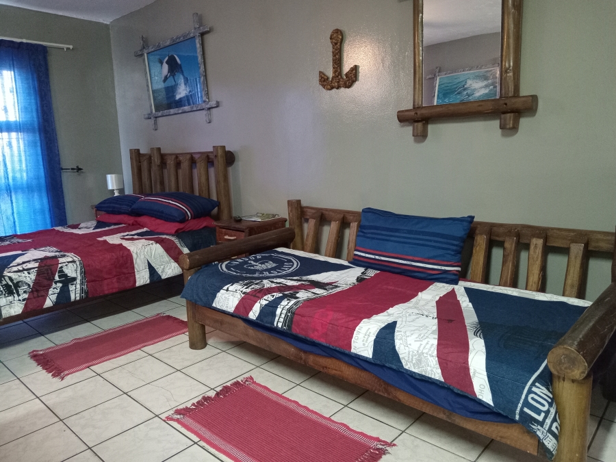 1 Bedroom Property for Sale in Margate KwaZulu-Natal