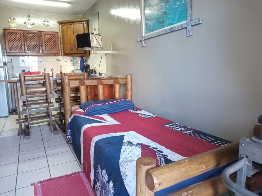 1 Bedroom Property for Sale in Margate KwaZulu-Natal