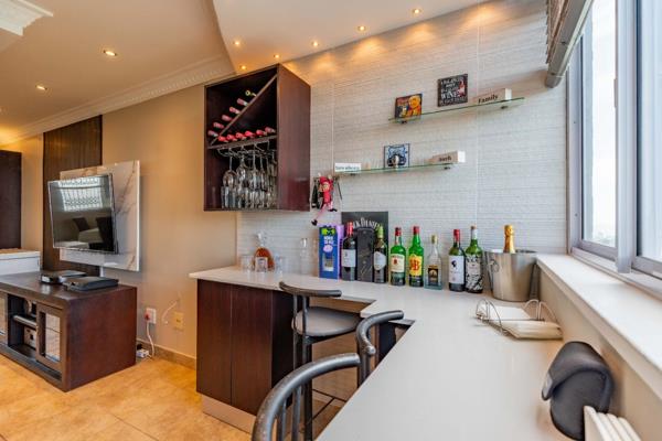 3 Bedroom Property for Sale in Morningside KwaZulu-Natal