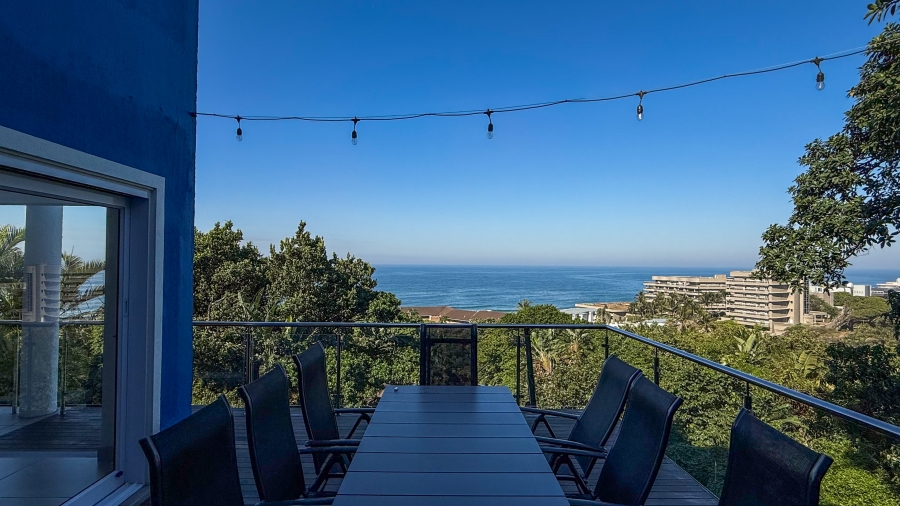 4 Bedroom Property for Sale in Ballito Central KwaZulu-Natal