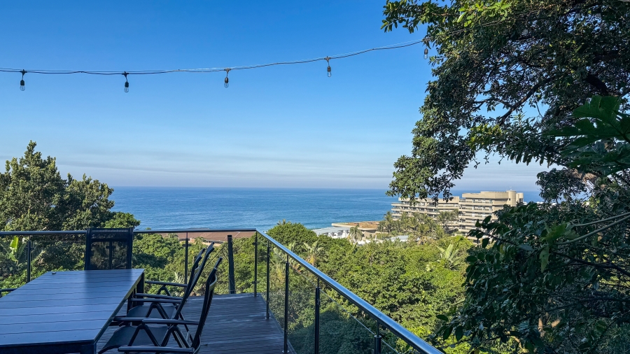 4 Bedroom Property for Sale in Ballito Central KwaZulu-Natal