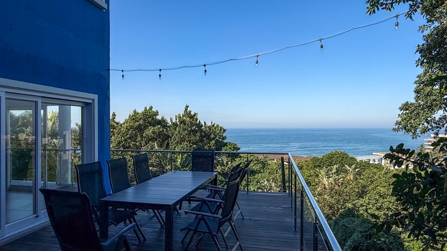 4 Bedroom Property for Sale in Ballito Central KwaZulu-Natal
