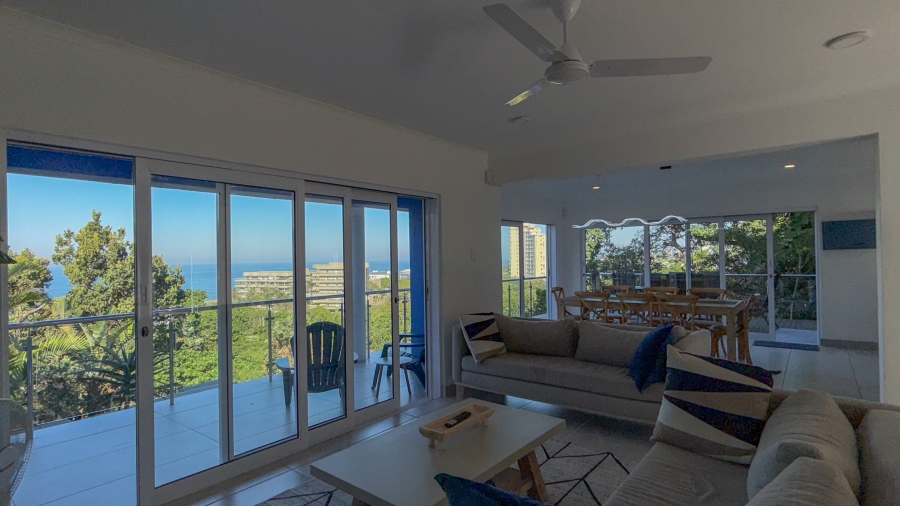 4 Bedroom Property for Sale in Ballito Central KwaZulu-Natal