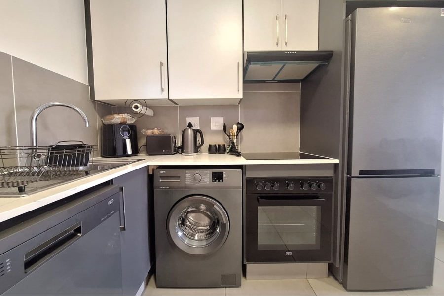1 Bedroom Property for Sale in Ballito Central KwaZulu-Natal
