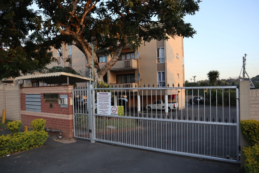 2 Bedroom Property for Sale in Ashley KwaZulu-Natal
