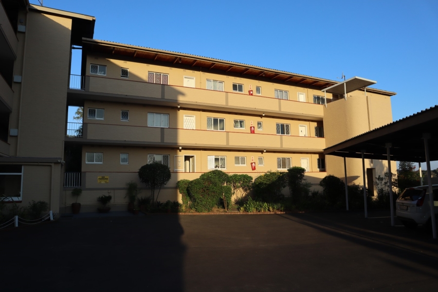 2 Bedroom Property for Sale in Ashley KwaZulu-Natal