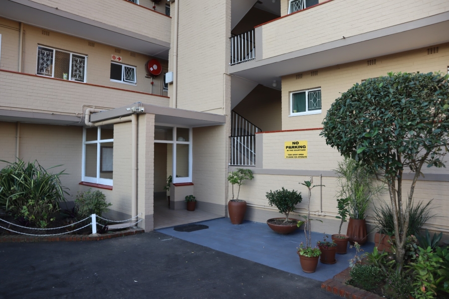 2 Bedroom Property for Sale in Ashley KwaZulu-Natal