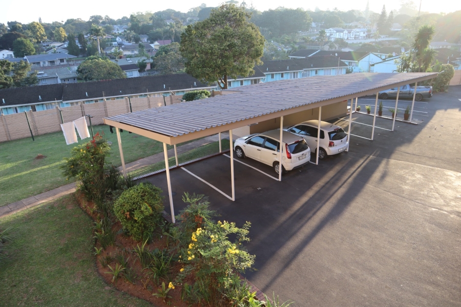 2 Bedroom Property for Sale in Ashley KwaZulu-Natal