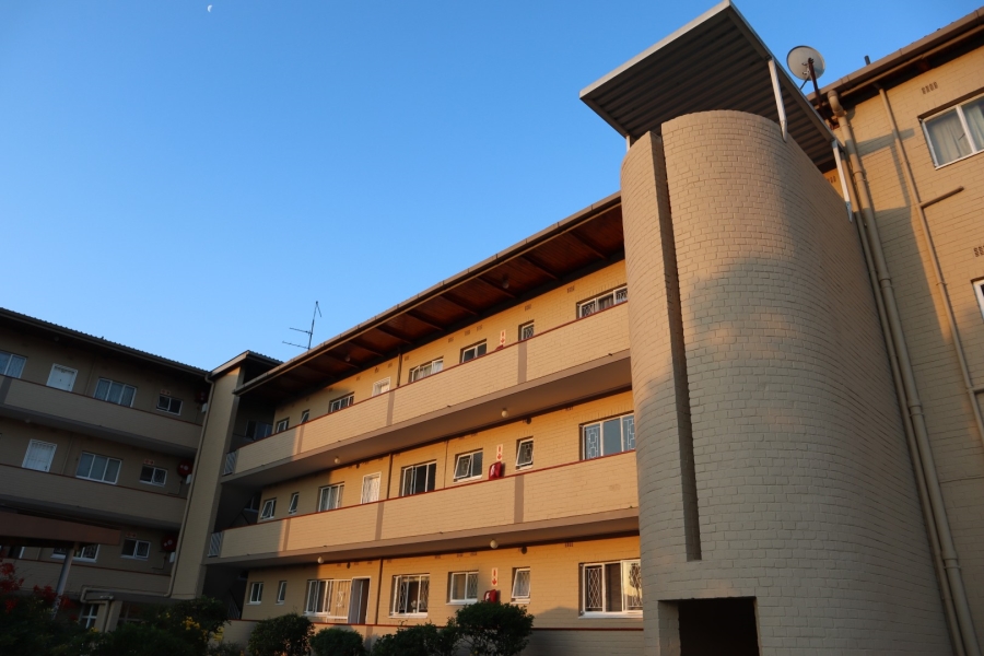 2 Bedroom Property for Sale in Ashley KwaZulu-Natal