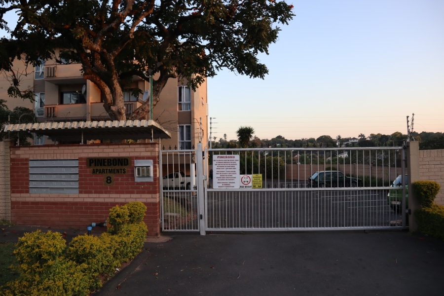 2 Bedroom Property for Sale in Ashley KwaZulu-Natal