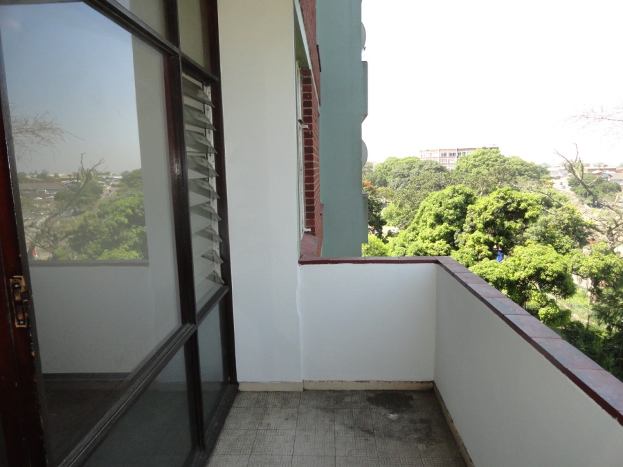 To Let 2 Bedroom Property for Rent in Pinetown KwaZulu-Natal