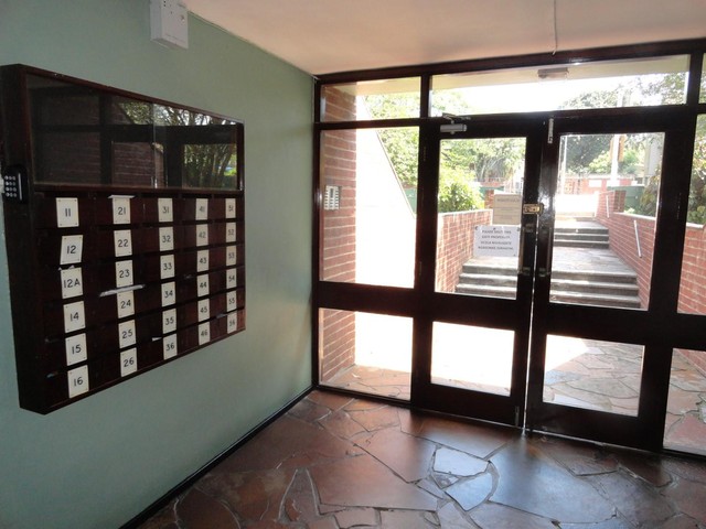 To Let 2 Bedroom Property for Rent in Pinetown KwaZulu-Natal