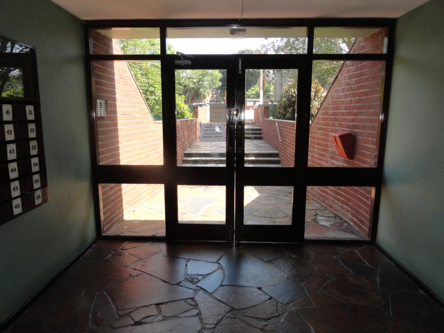 To Let 2 Bedroom Property for Rent in Pinetown KwaZulu-Natal