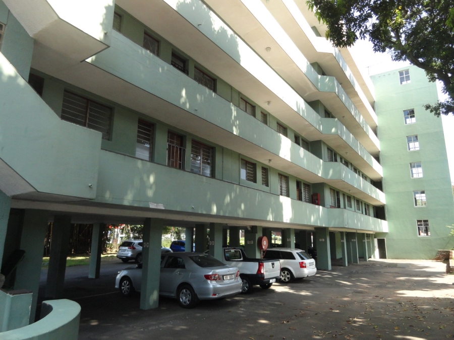 To Let 2 Bedroom Property for Rent in Pinetown KwaZulu-Natal