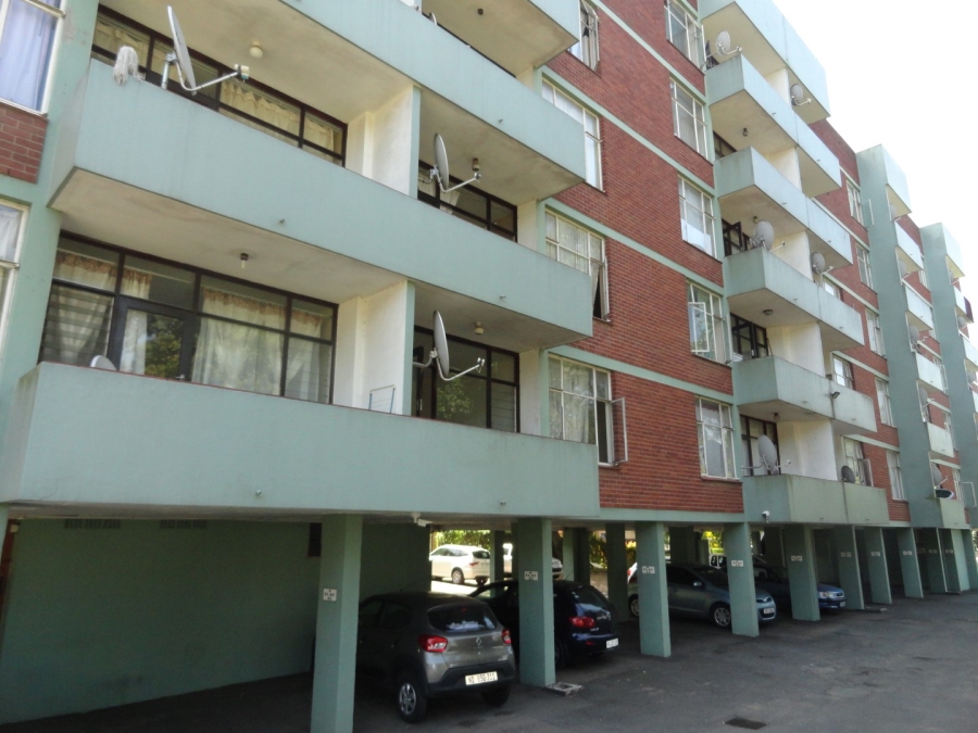 To Let 2 Bedroom Property for Rent in Pinetown KwaZulu-Natal