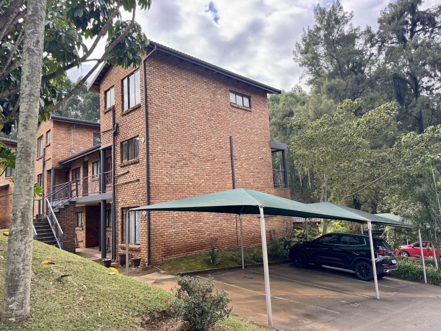 2 Bedroom Property for Sale in Chase Valley KwaZulu-Natal