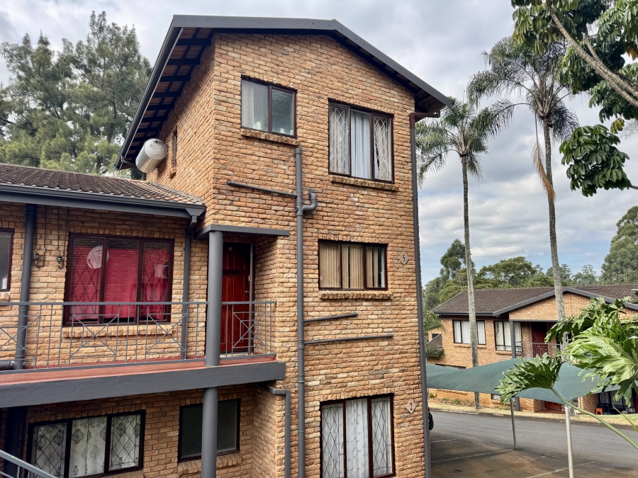 2 Bedroom Property for Sale in Chase Valley KwaZulu-Natal