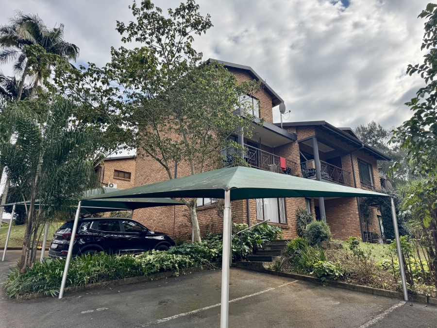 2 Bedroom Property for Sale in Chase Valley KwaZulu-Natal