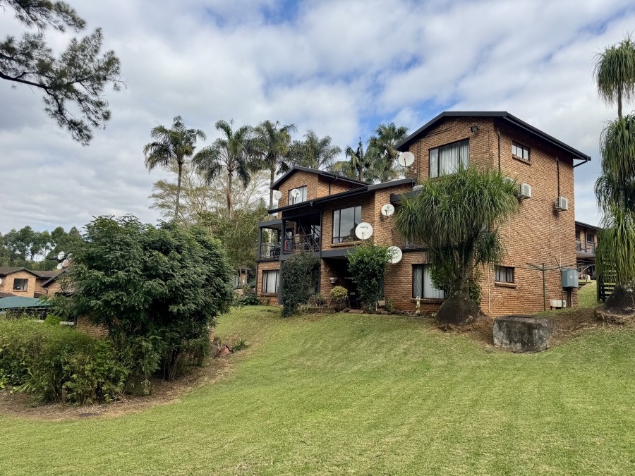 2 Bedroom Property for Sale in Chase Valley KwaZulu-Natal