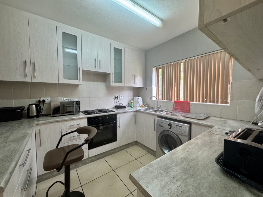 2 Bedroom Property for Sale in Chase Valley KwaZulu-Natal