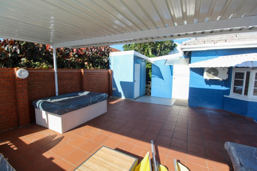 3 Bedroom Property for Sale in Ocean View KwaZulu-Natal