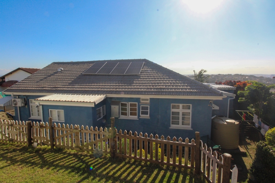 3 Bedroom Property for Sale in Ocean View KwaZulu-Natal