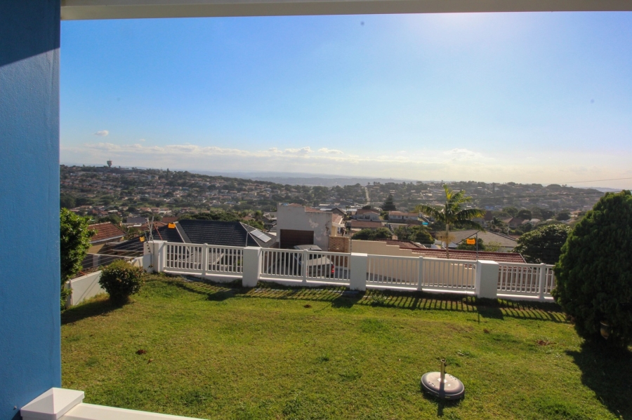 3 Bedroom Property for Sale in Ocean View KwaZulu-Natal