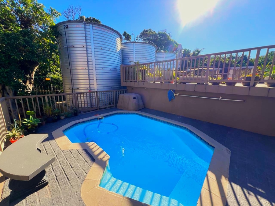 2 Bedroom Property for Sale in Margate KwaZulu-Natal