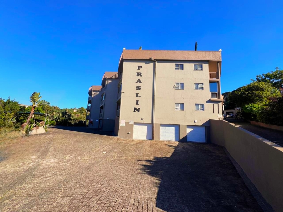 2 Bedroom Property for Sale in Margate KwaZulu-Natal