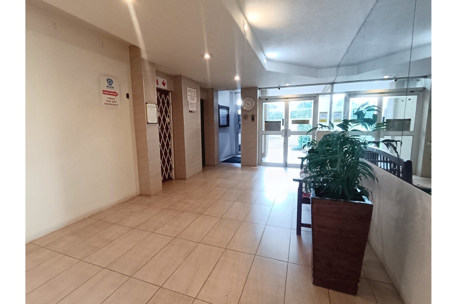 To Let 3 Bedroom Property for Rent in Morningside KwaZulu-Natal