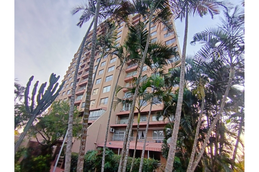 To Let 3 Bedroom Property for Rent in Morningside KwaZulu-Natal