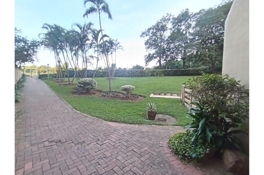 To Let 3 Bedroom Property for Rent in Morningside KwaZulu-Natal
