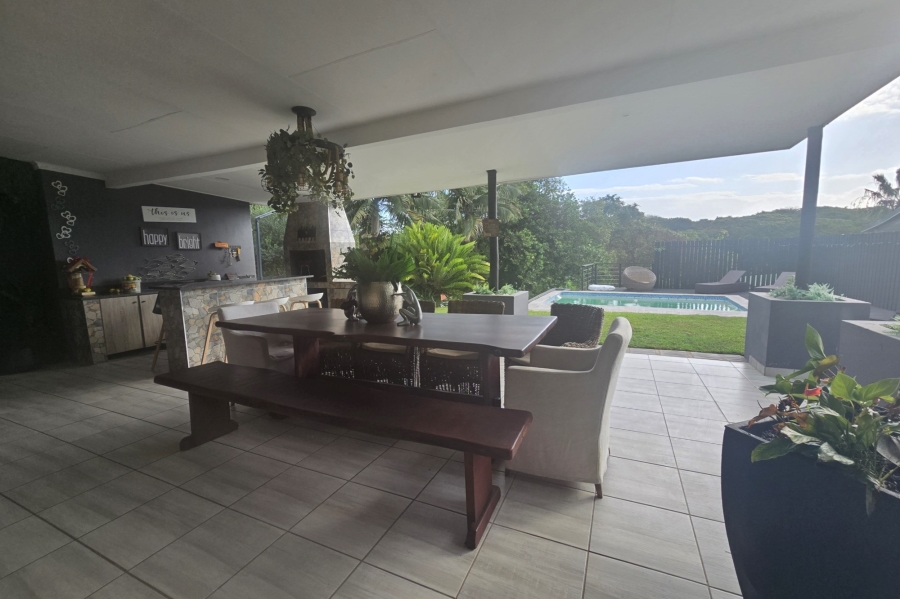 4 Bedroom Property for Sale in Meer En See KwaZulu-Natal
