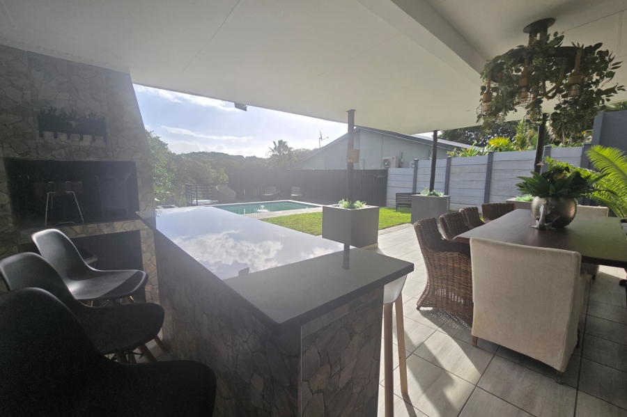 4 Bedroom Property for Sale in Meer En See KwaZulu-Natal
