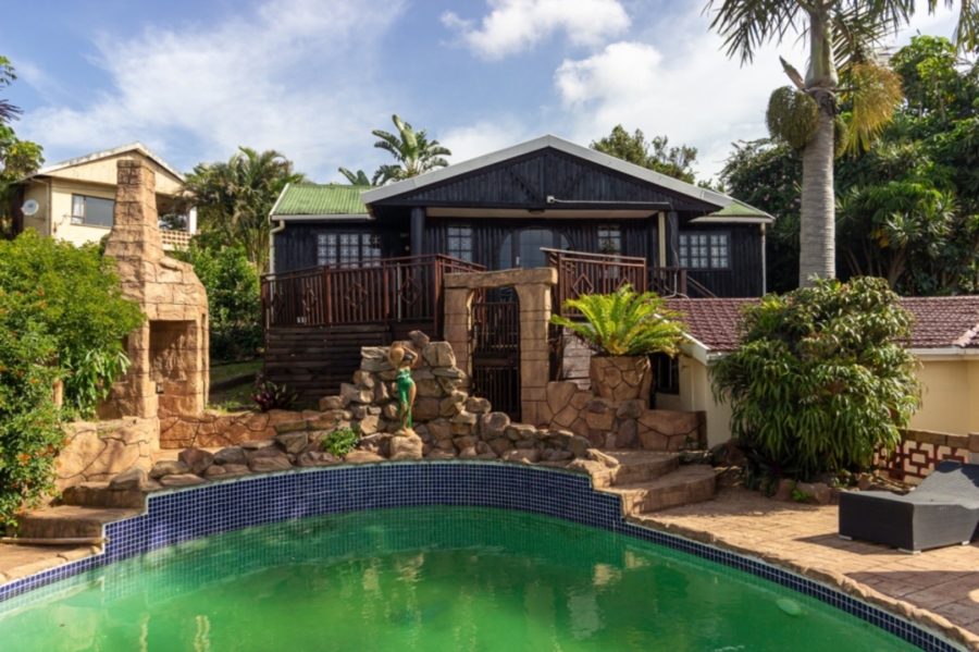 4 Bedroom Property for Sale in Bluff KwaZulu-Natal