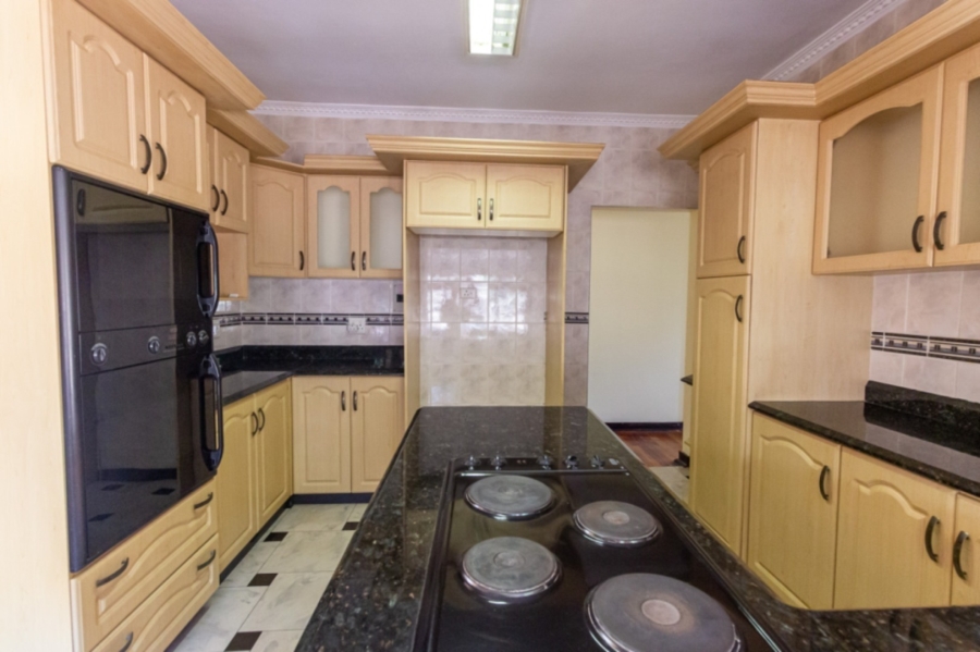 4 Bedroom Property for Sale in Bluff KwaZulu-Natal