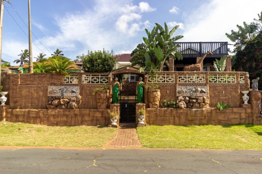 4 Bedroom Property for Sale in Bluff KwaZulu-Natal