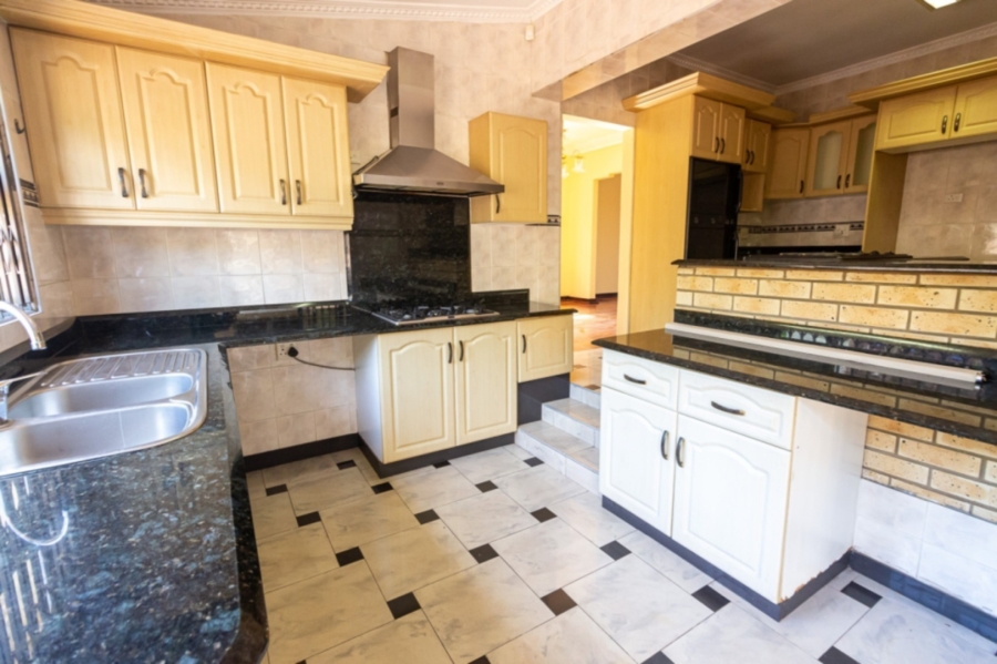 4 Bedroom Property for Sale in Bluff KwaZulu-Natal
