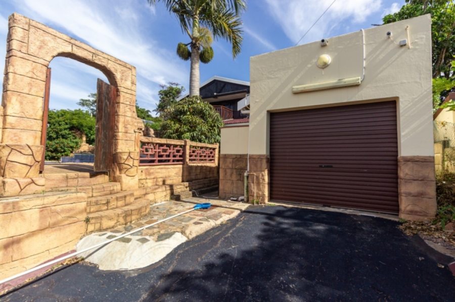 4 Bedroom Property for Sale in Bluff KwaZulu-Natal
