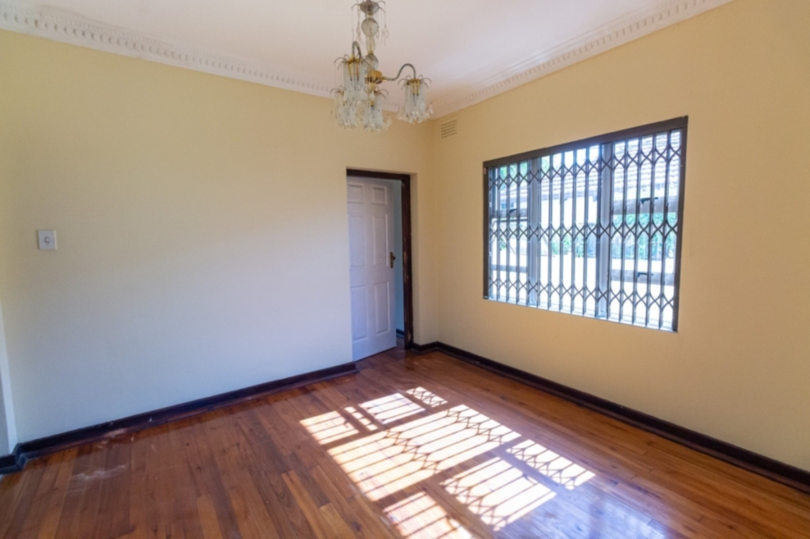4 Bedroom Property for Sale in Bluff KwaZulu-Natal