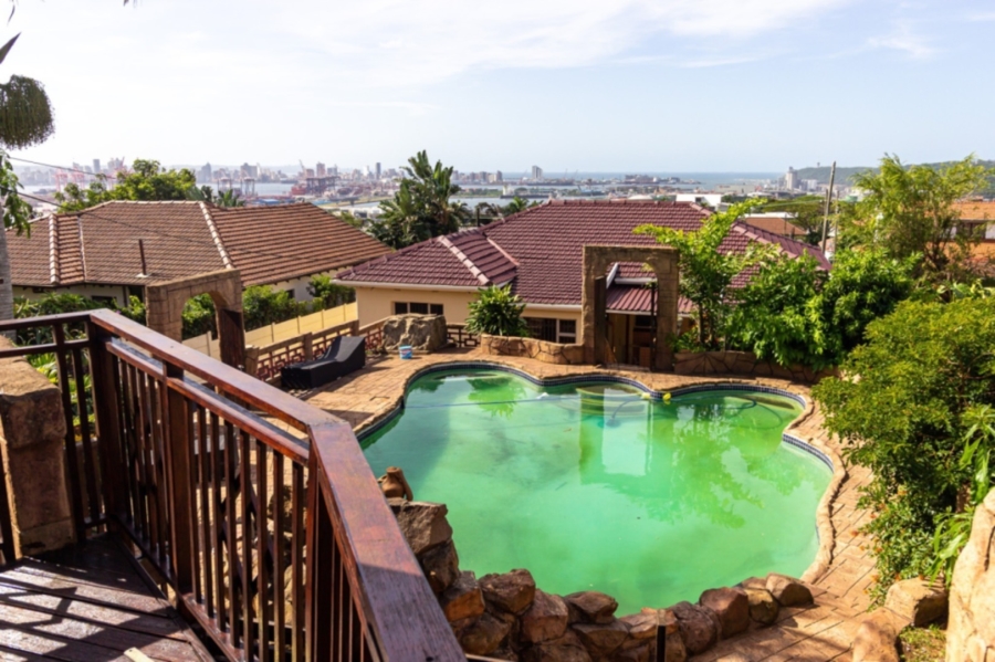 4 Bedroom Property for Sale in Bluff KwaZulu-Natal